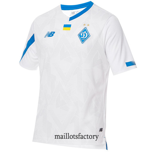 Achat Maillot du Dynamo Kyiv 2023/24 Domicile Blanc