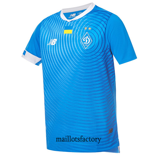 Achat Maillot du Dynamo Kyiv 2023/24 Exterieur Bleu