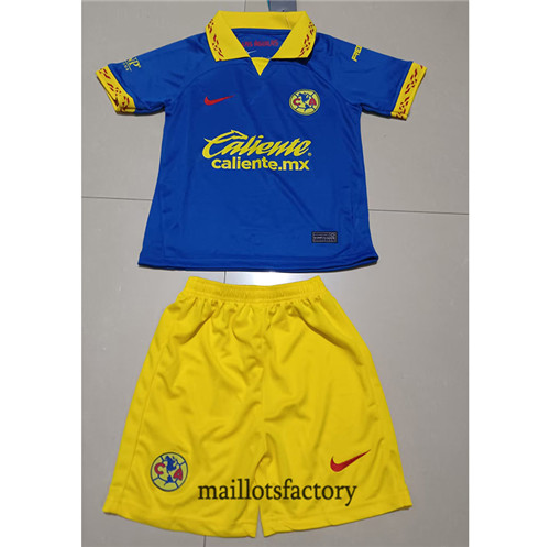 Achat Maillot du CF Americas Enfant 2023/24 Exterieur