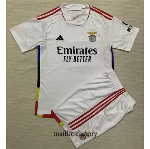 Achat Maillot du Benfica Enfant 2023/24 Third