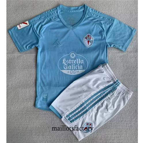 Achat Maillot du Celta de Vigo Enfant 2023/24 Domicile