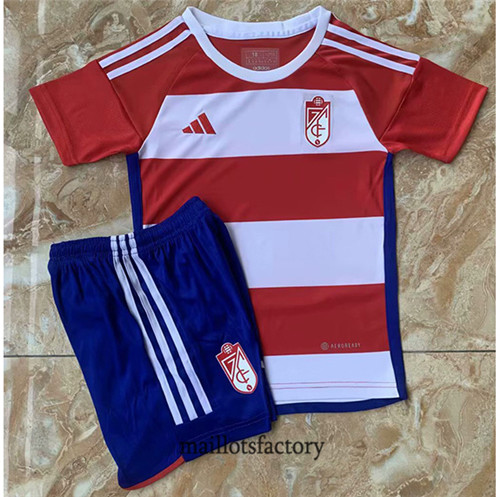 Achat Maillot du Granada Enfant 2023/24 Domicile