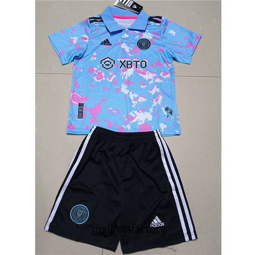 Achat Maillot du Inter Miami Enfant 2023/24 Third