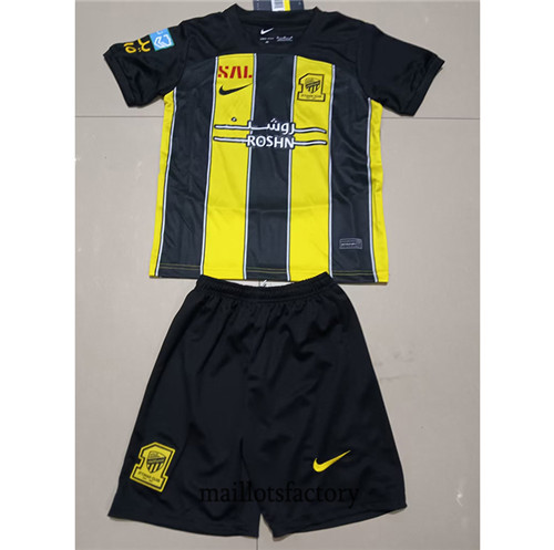 Achat Maillot du Jeddah United Enfant 2023/24 Domicile