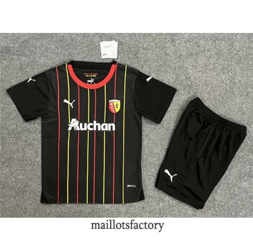 Achat Maillot du Lens Enfant 2023/24 Exterieur