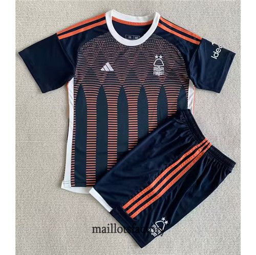 Achat Maillot du Nottingham Forest Enfant 2023/24 Third