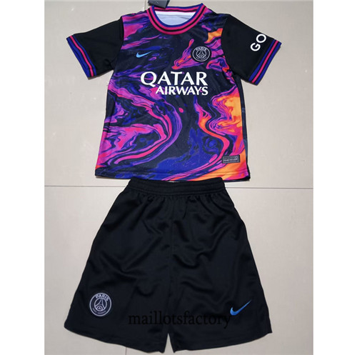 Achat Maillot du PSG Enfant 2023/24 Édition spéciale