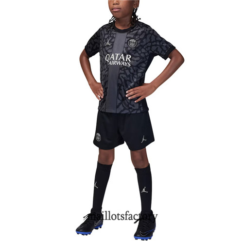 Achat Maillot du PSG Enfant 2023/24 Third