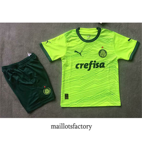 Achat Maillot du Palmeiras Enfant 2023/24 Third