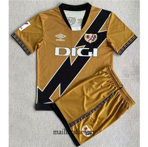 Achat Maillot du Rayo Vallecano Enfant 2023/24 Third