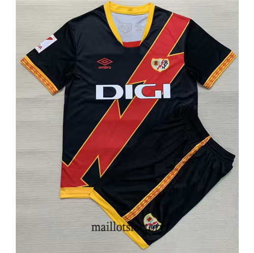 Achat Maillot du Rayo Vallecano Enfant 2023/24 Exterieur