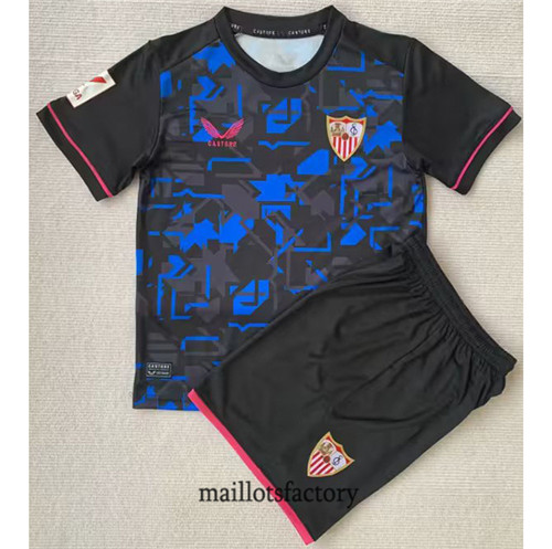 Achat Maillot du Seville Enfant 2023/24 Third