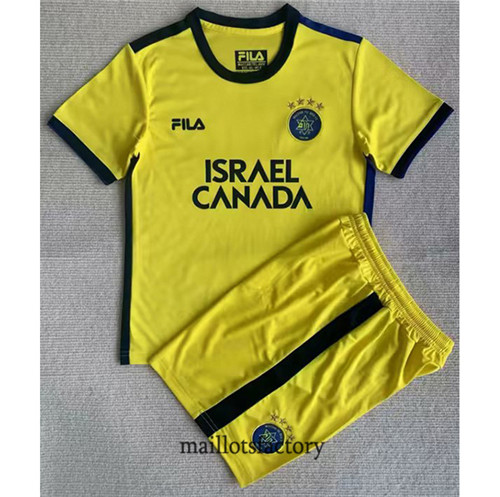 Achat Maillot du Tel Aviv Enfant 2023/24 Domicile