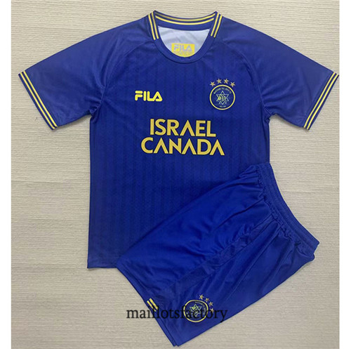 Achat Maillot du Tel Aviv Enfant 2023/24 Exterieur