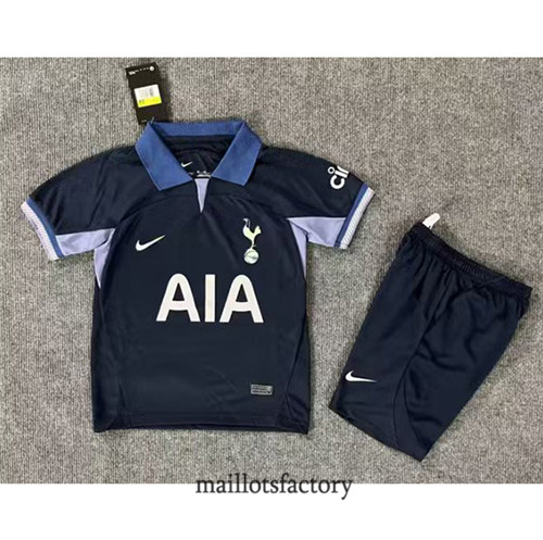 Achat Maillot du Tottenham Hotspur Enfant 2023/24 Exterieur