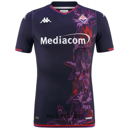 Achat Maillot du Fiorentina 2023/24 Third