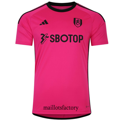 Achat Maillot du Fulham 2023/24 Exterieur