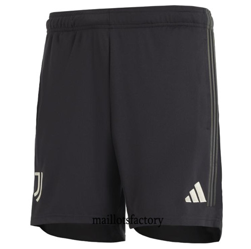 Achat Maillot du Juventus Shorts 2023/24 Third