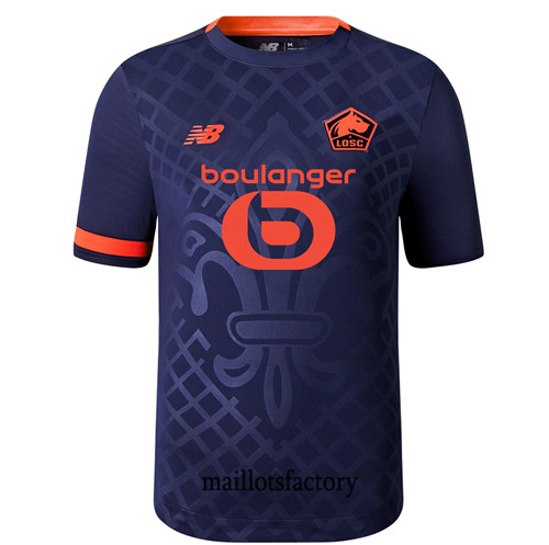 Achat Maillot du Lille OSC 2023/24 Third