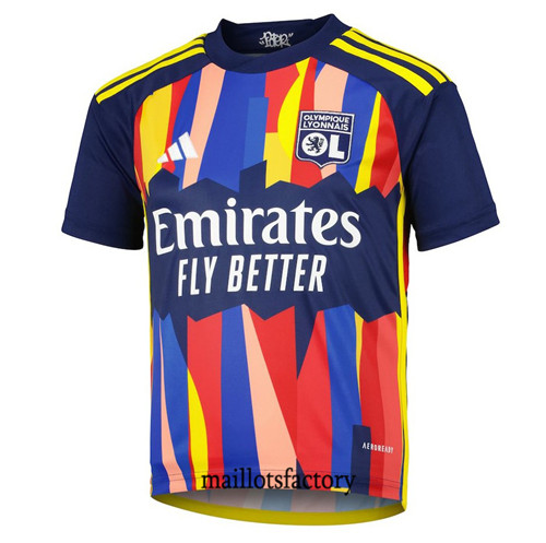 Achat Maillot du Lyon 2023/24 Third