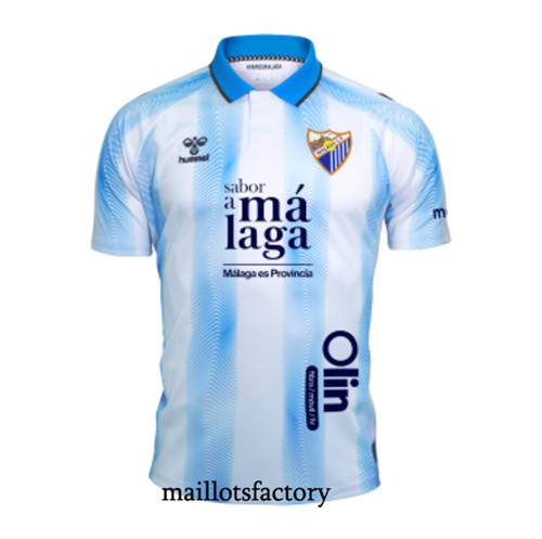 Achat Maillot du Malaga 2023/24 Domicile