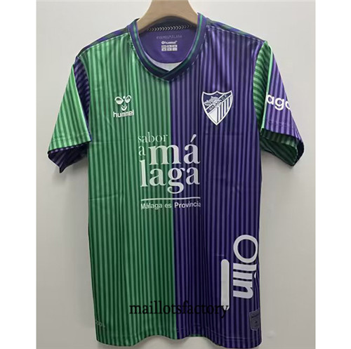 Achat Maillot du Malaga 2023/24 Exterieur