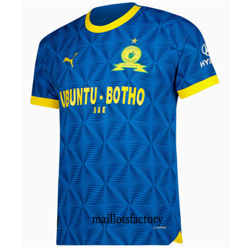 Achat Maillot du Mamelodi Sundowns 2023/24 Exterieur