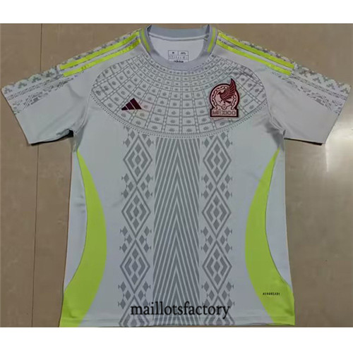 Achat Maillot du Mexique 2023/24 Exterieur