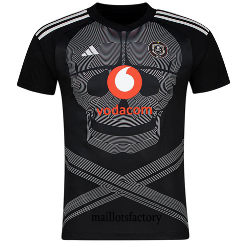 Achat Maillot du Orlando Pirates 2023/24 Domicile