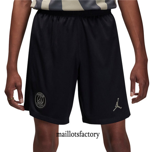 Achat Maillot du PSG Shorts 2023/24 Third