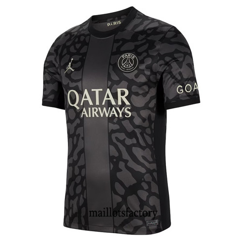 Achat Maillot du PSG 2023/24 Third