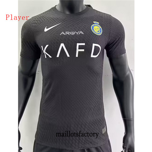 Achat Maillot du Player Al-Nassr 2023/24 Gardien de but