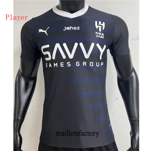 Achat Maillot du Player Al-Nassr 2023/24 Third