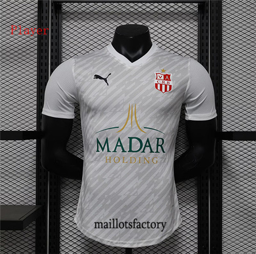 Achat Maillot du Player CR Belouizdad 2023/24 Blanc