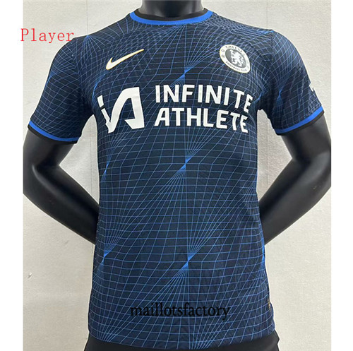 Achat Maillot du Player Chelsea 2023/24 Exterieur