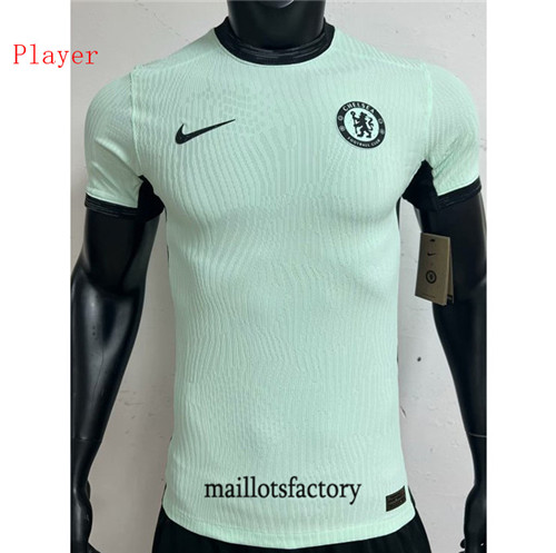 Achat Maillot du Player Chelsea 2023/24 Third