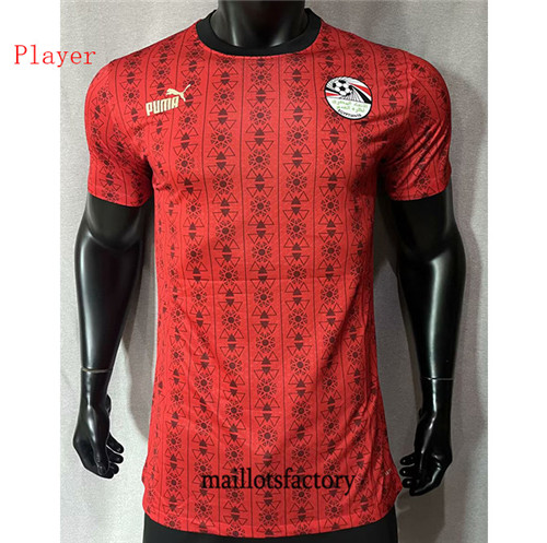 Achat Maillot du Player Egypte 2023/24 Domicile