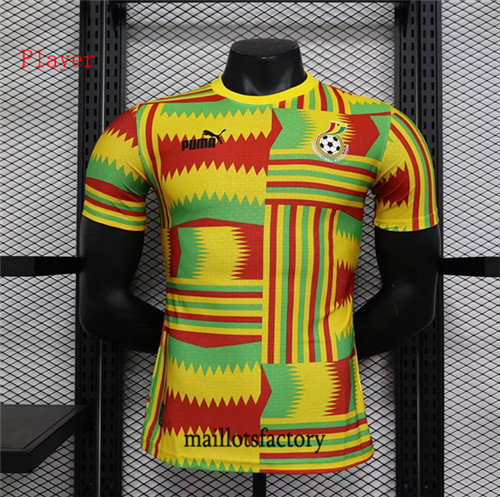 Achat Maillot du Player Ghana 2023/24 Domicile