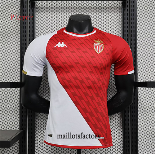 Achat Maillot du Player Maroc 2023/24 Rouge