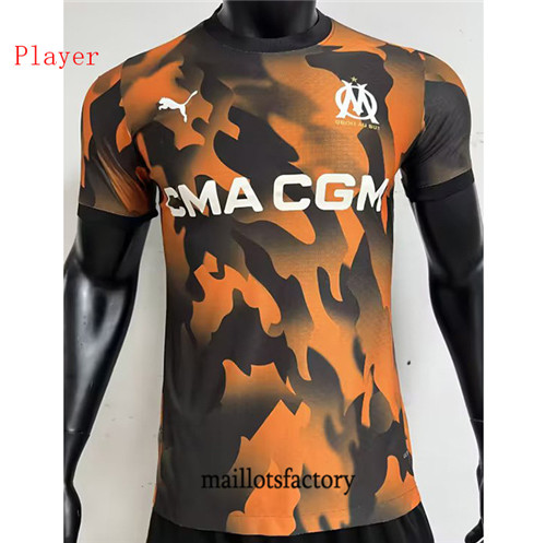 Achat Maillot du Player Marseille 2023/24 Third