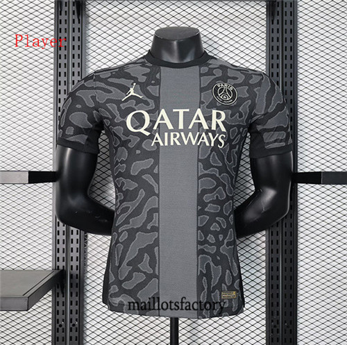 Achat Maillot du Player PSG 2023/24 Third