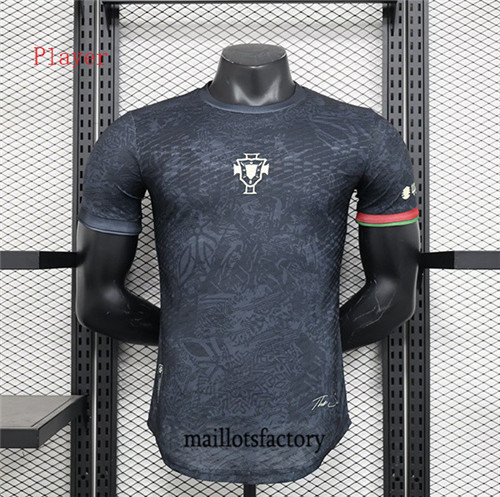 Achat Maillot du Player Portugal 2023/24 Special Noir