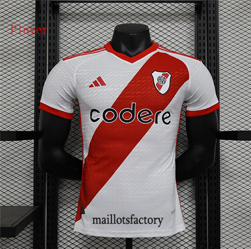 Achat Maillot du Player River Plate 2023/24 Domicile