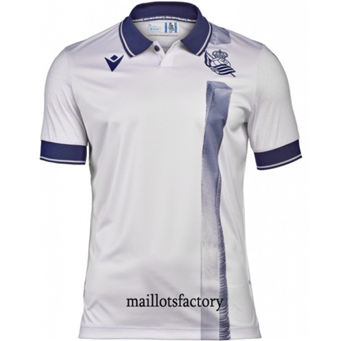 Achat Maillot du Real Sociedad 2023/24 Third