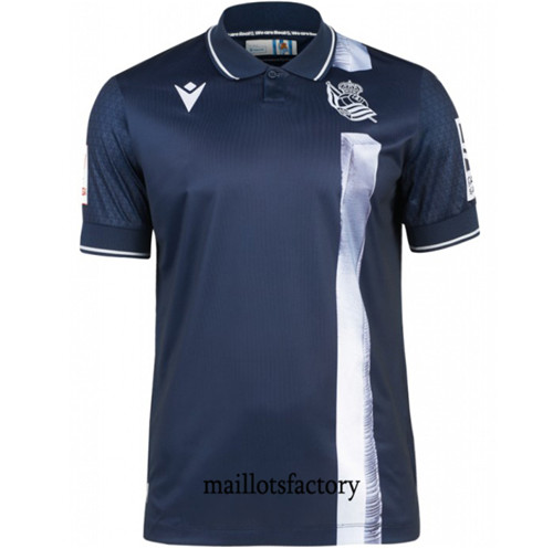 Achat Maillot du Real Sociedad 2023/24 Exterieur