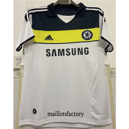 Achat Maillot du Retro Chelsea 2011-12 Third