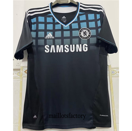 Achat Maillot du Retro Chelsea 2011-12 Exterieur