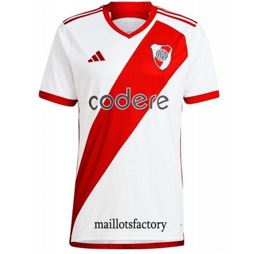 Achat Maillot du River Plate 2023/24 Domicile