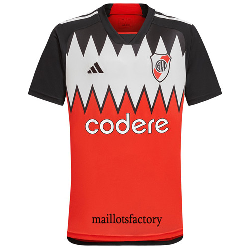 Achat Maillot du River Plate 2023/24 Exterieur