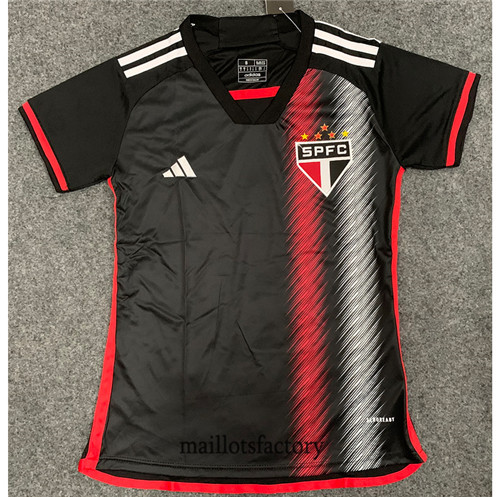 Achat Maillot du Sao Paulo Femme 2023/24 Third